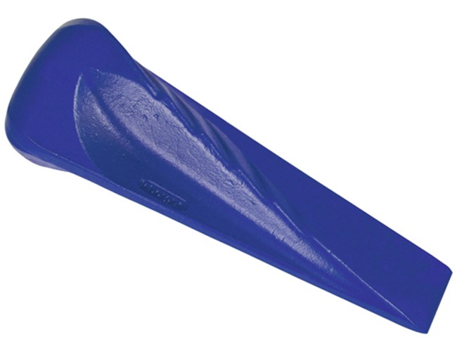 Coin éclateur acier